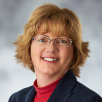 Franciscan Health Employee Dawn Scott's profile photo