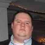 The Catholic Review Employee Blake McCoy's profile photo