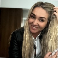 Notino Employee Kristina Rouzkova's profile photo