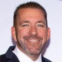 Environmental Lighting for Architecture, Inc - ELA Lighting Employee Nick McGee's profile photo