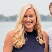 LocknCharge Employee Heather Symdon's profile photo