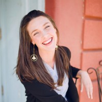Albany County School District #1 Employee Danielle Halsey's profile photo
