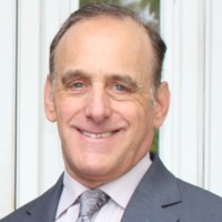 Lockheed Martin Employee Jeff Brockman's profile photo