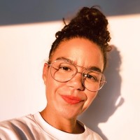 TBWA\Worldwide Employee Sj Boyd's profile photo