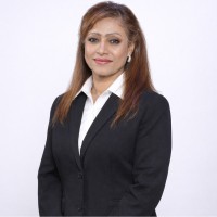 SEVA Med Care Employee Ruby Thomas's profile photo