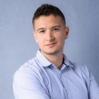 Procab Studio SA Employee Sacha Blaise's profile photo