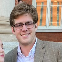 Melinda's Foods LLC Employee Jonathan Wilson's profile photo
