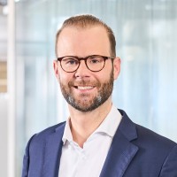 Belimo Employee Marcel Schütz's profile photo