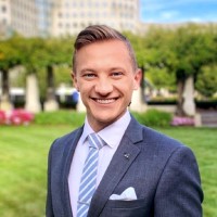 Procter & Gamble Employee Christopher Wrobel's profile photo