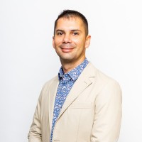 Instituto Tecnologico de Costa Rica Employee Rodrigo Nuñez's profile photo