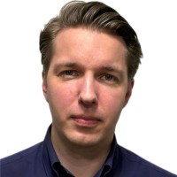 Nomentia Employee Kalle Ojala's profile photo