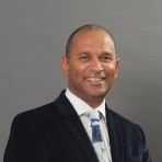 Mercedes-Benz Malaysia Employee Edmin Naidoo's profile photo