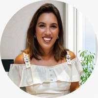 Legrand Pharma Employee Karoline Marques's profile photo