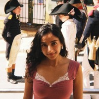Simran Chopra Email