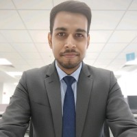 Genpact Employee Pulkit Tyagi's profile photo