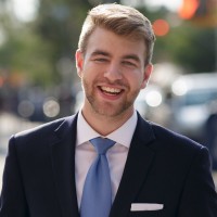 US Navy Employee Steven Patzer's profile photo