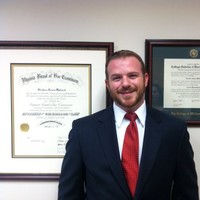 Winslow, McCurry & MacCormac, PLLC Employee Stephen Mutnick's profile photo