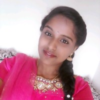 Navyasree Madaraboina's profile photo
