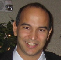 McFarland Johnson Employee Mauro Barbosa's profile photo
