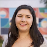 The Anti-Recidivism Coalition Employee Jasmine Serna's profile photo