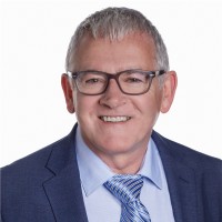Gerard Campbell Email & Phone Number