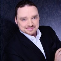 Siemens Employee David Moldenhauer's profile photo