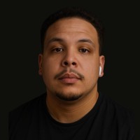 Goener Employee Marcus Candeia's profile photo
