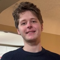 Eight-Bot, Inc. Employee Zack Torretta's profile photo