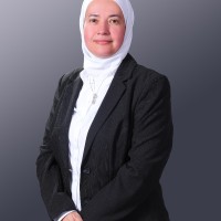 American University of Madaba Employee Fadwa Hammouh's profile photo