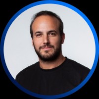 Janis Employee Francisco Mato's profile photo