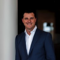 Darren Dixon