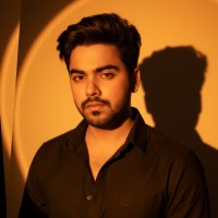 Bitrupt Employee Musab Khan's profile photo
