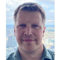 AREA Technical Services B.V. Employee Jeroen van Beek's profile photo