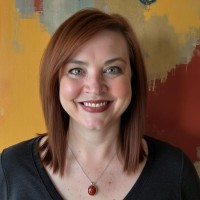 Vector Global Logistics Employee Kristi Porter's profile photo