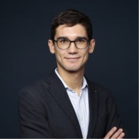 Up Technologies Employee Théophile Zabeth's profile photo