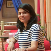 Reboot Game Studios Employee Shivangi Singh's profile photo