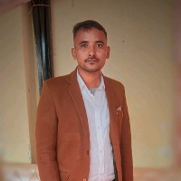 PSP Projects Limited Employee Abhishek Prajapati's profile photo