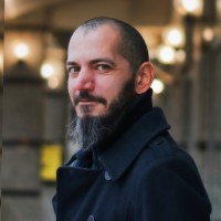 Dimitar Manolov Email & Phone Number