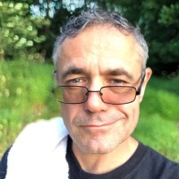 BendPak Inc. Employee Gerard Falla's profile photo