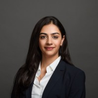 Esmme Bains Email & Phone Number