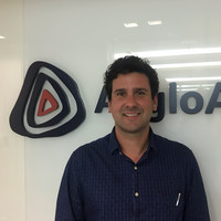 Anglo American Employee Raphael Miranda's profile photo