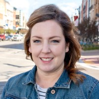 Online Access, Inc. Employee Donia Radatz's profile photo