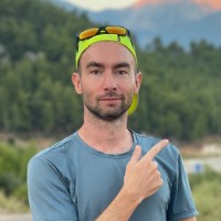 Anthony Sidashin