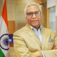 Atal Innovation Mission Official Employee Deepak Bagla's profile photo