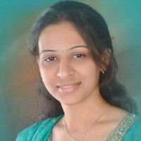 Yukon Technologies Employee Vidhi Shelat's profile photo