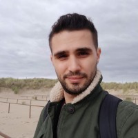 ClockWise Employee Furkan Kılıçer's profile photo