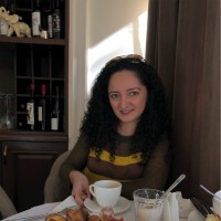 onesoft Employee Nune Baqaryan's profile photo