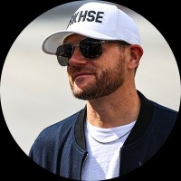 Trackhouse Entertainment Group Employee Justin Marks's profile photo
