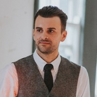 Ghost Employee Rob Lester's profile photo