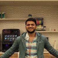 TechCoreGlobal Employee Aashu Patel's profile photo